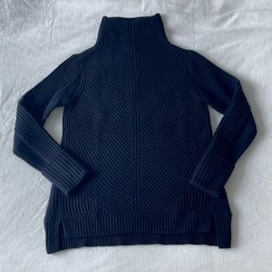 Vince cashmere & wool sweater